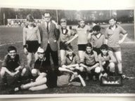 Memories Kees Ledderhof